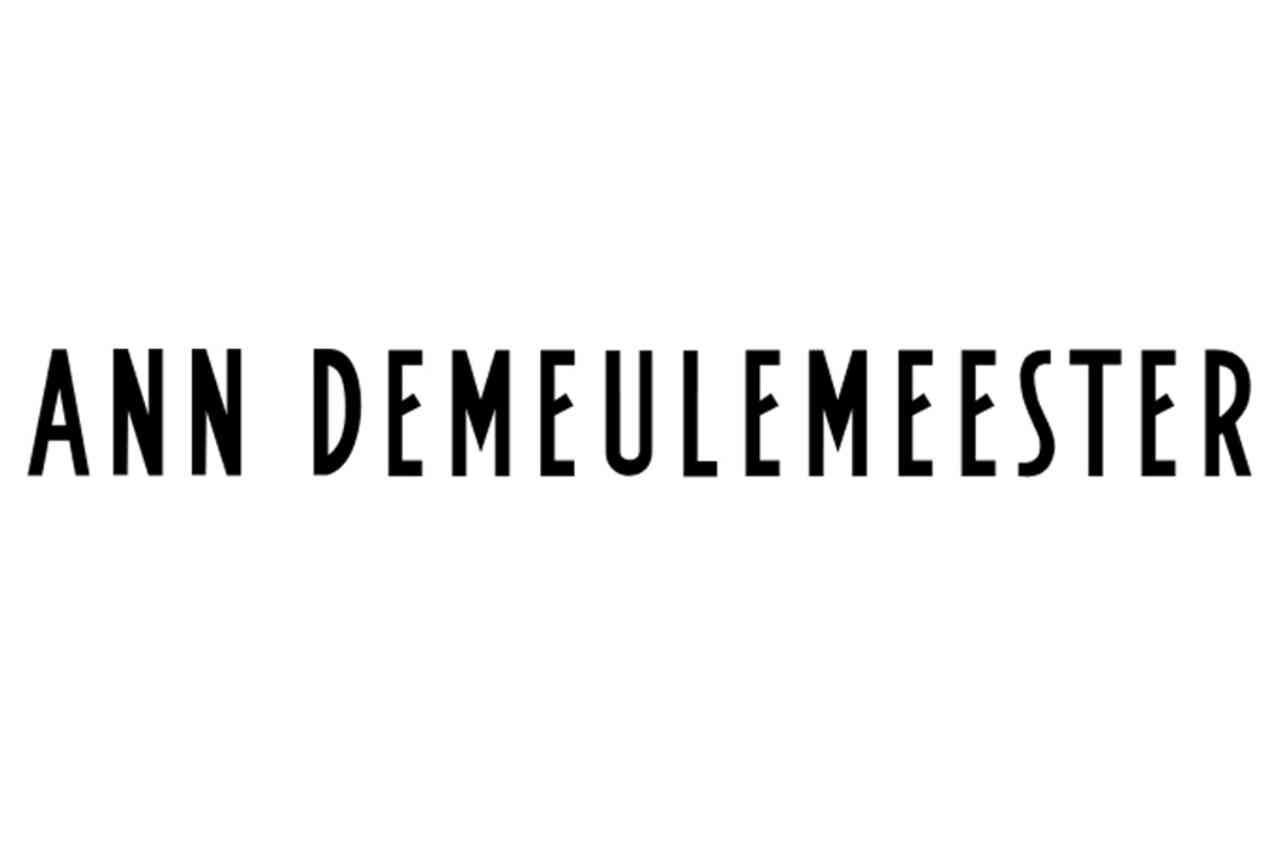 ANN DEMEULEMEESTER-アン ドゥムルメステール商品一覧 – union-onlinestore