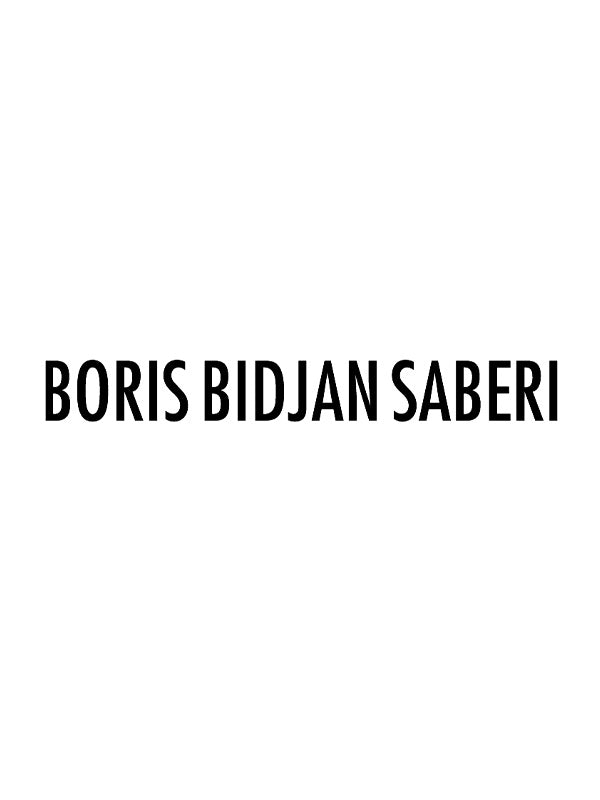 BORIS BIDJAN SABERI(11 BY BORIS BIDJAN SABERI)-イレブン バイ
