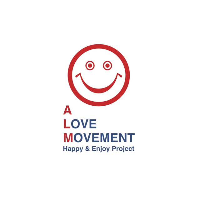 A LOVE MOVEMENT(ALM) - ア ラブ ムーブメント – union-onlinestore