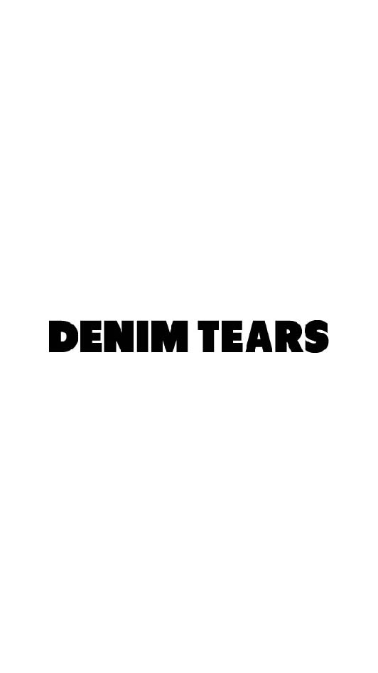 DENIM TEARS - デニムティアーズ 公式通販サイト – union