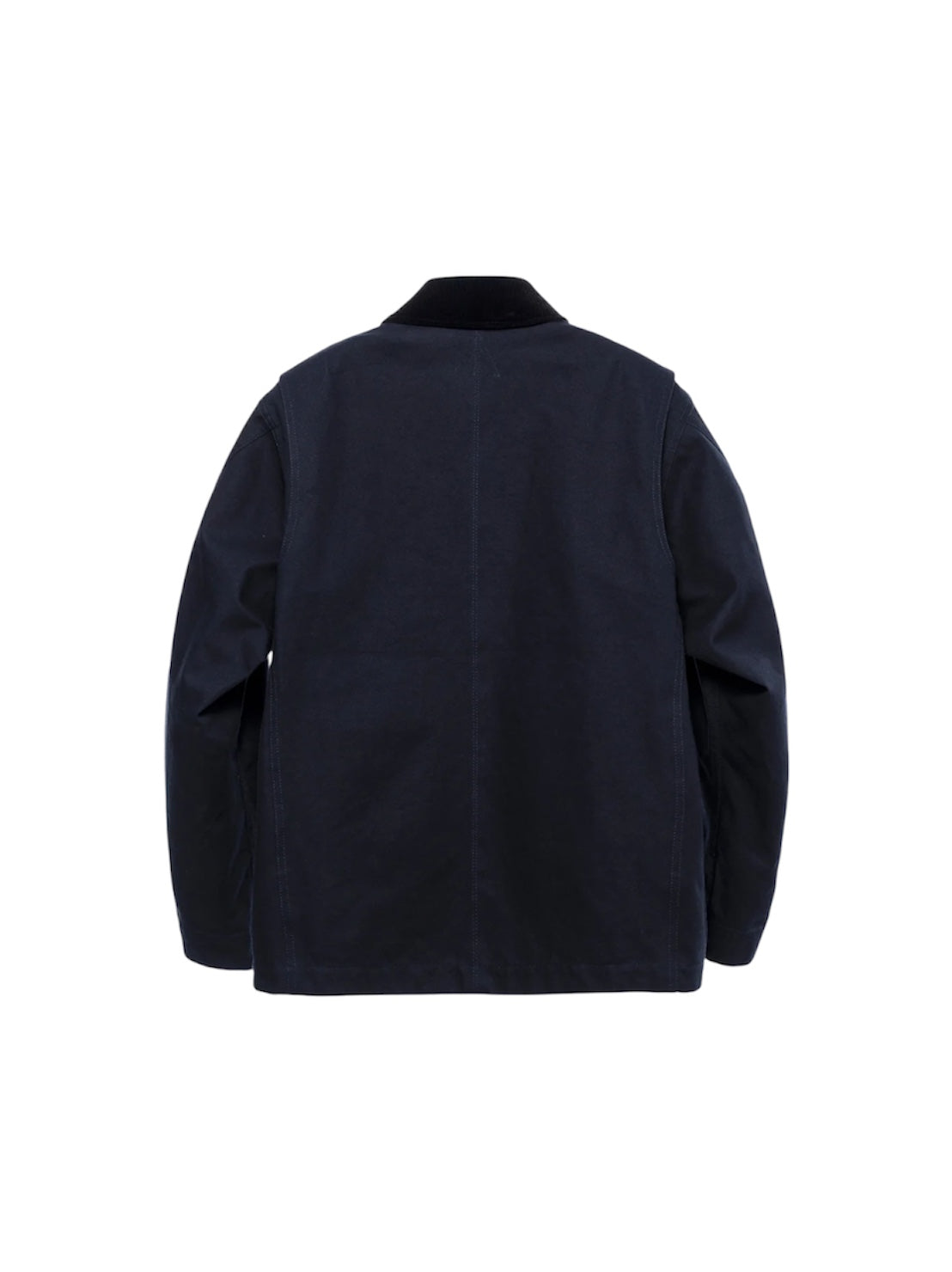 【PHENIX - フェニックス】AERO STILL CHORE COAT / NAVY (ジャケット/ネイビー)