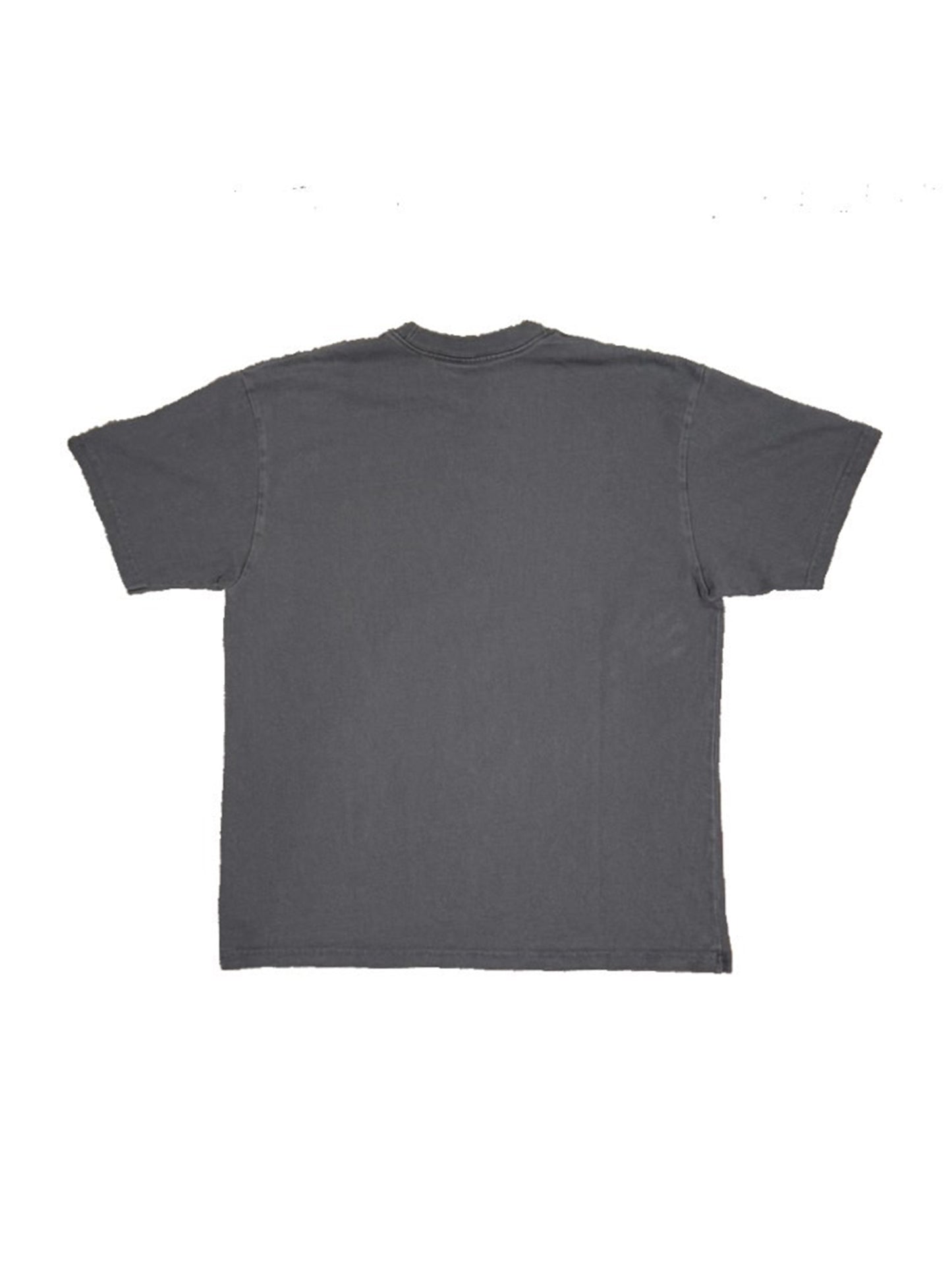 【BASKETCASE - バスケットケース】PRIMAL SCREAM T-SHIRT / VINTAGE BLACK (Tシャツ/ウォッシュドブラック)