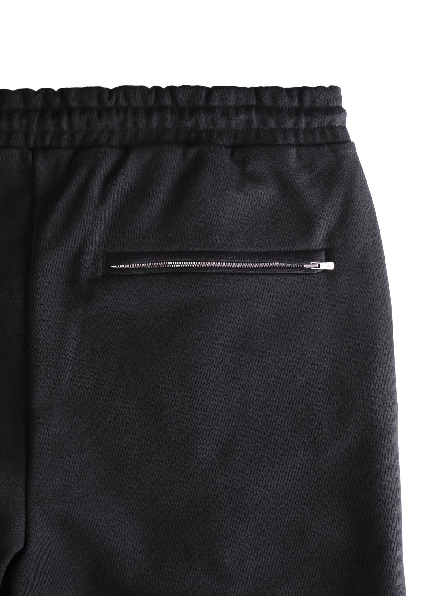 【POST ARCHIVE FACTION - ポストアーカイブファクション】 8.0 SWEAT PANTS RIGHT (ボトムス/ブラック)