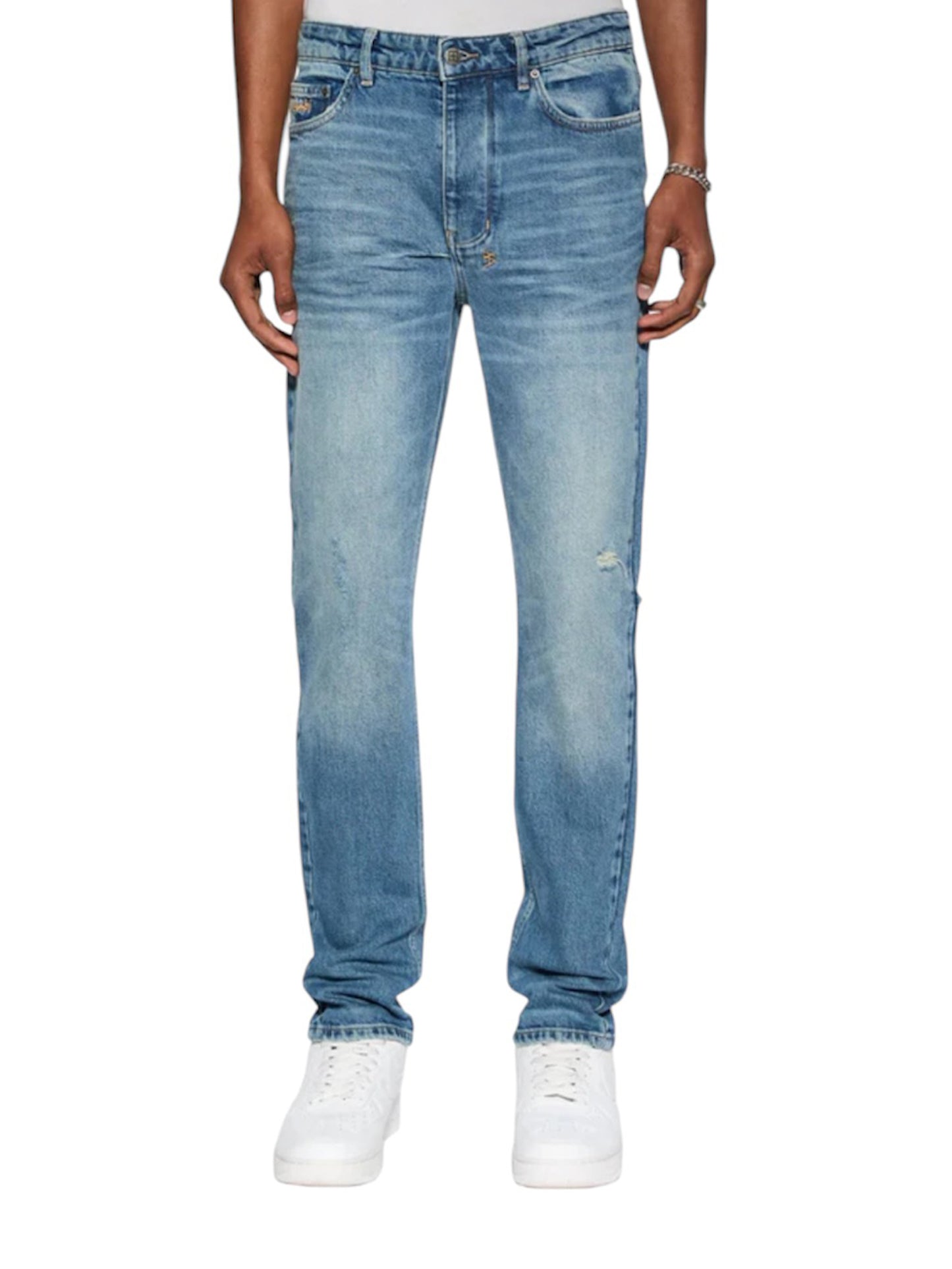 【KSUBI - スビ】Chitch Maverik (デニム/ブルー)