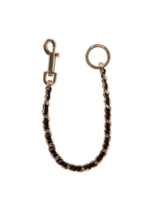 【NEXUS Ⅶ -ネクサスセブン】C WALLET CHAIN L / GOLD(ウォレットチェーン/ゴールド)