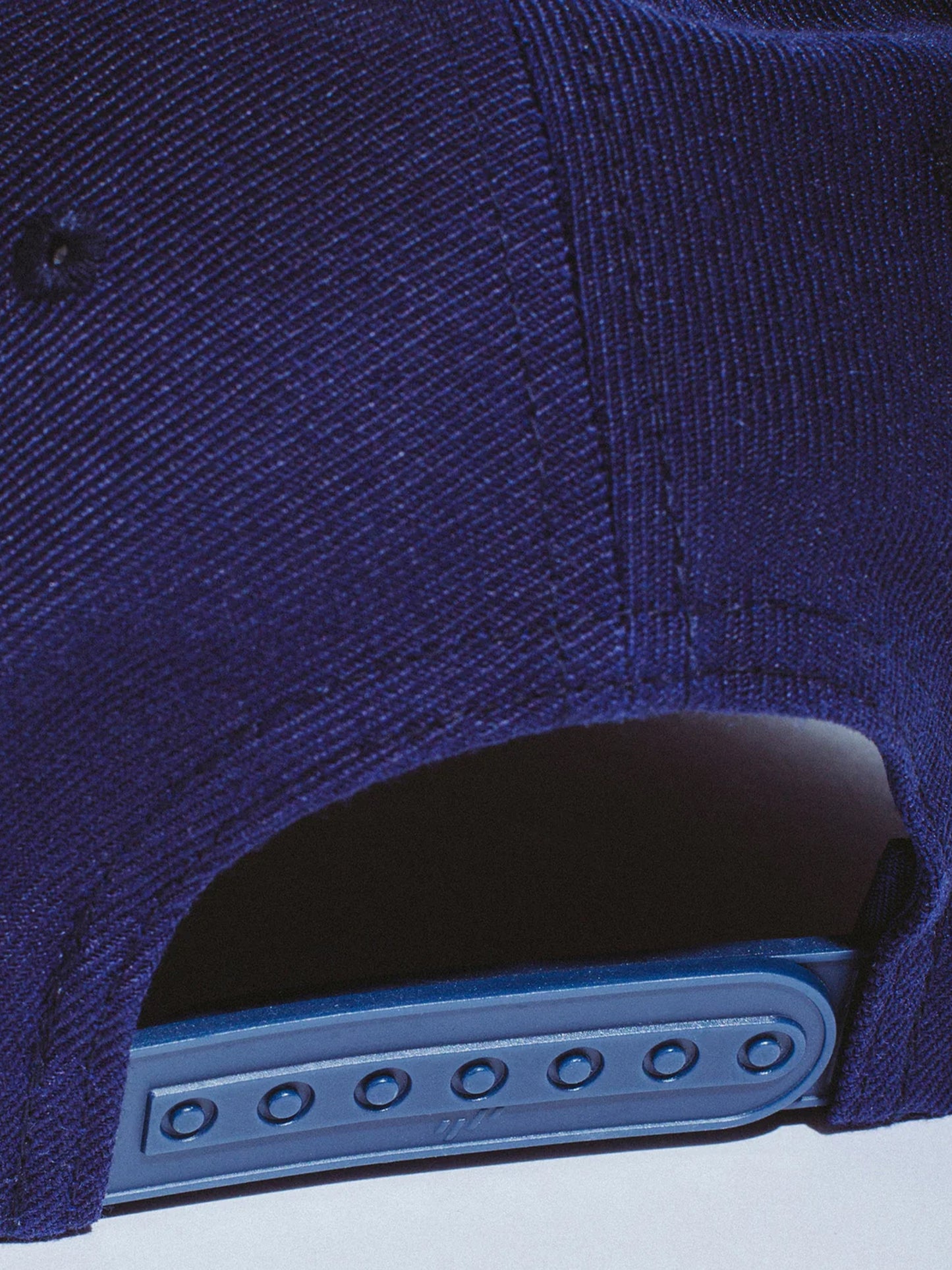 【Fucking Awesome- ファッキングオーサム】Nightmare Snapback / Navy(帽子/ネイビー)