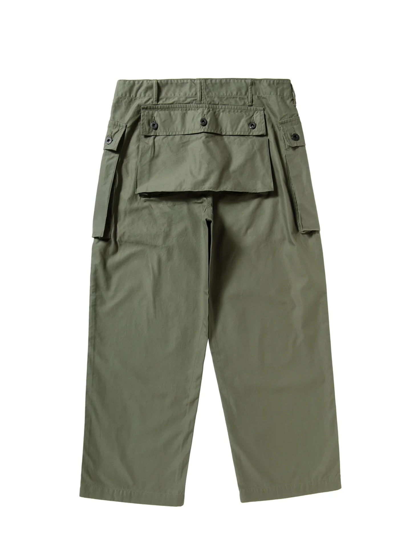 【NEXUS Ⅶ -ネクサスセブン】P-44 CHINO PANTS / OLIVE(パンツ/オリーブ)