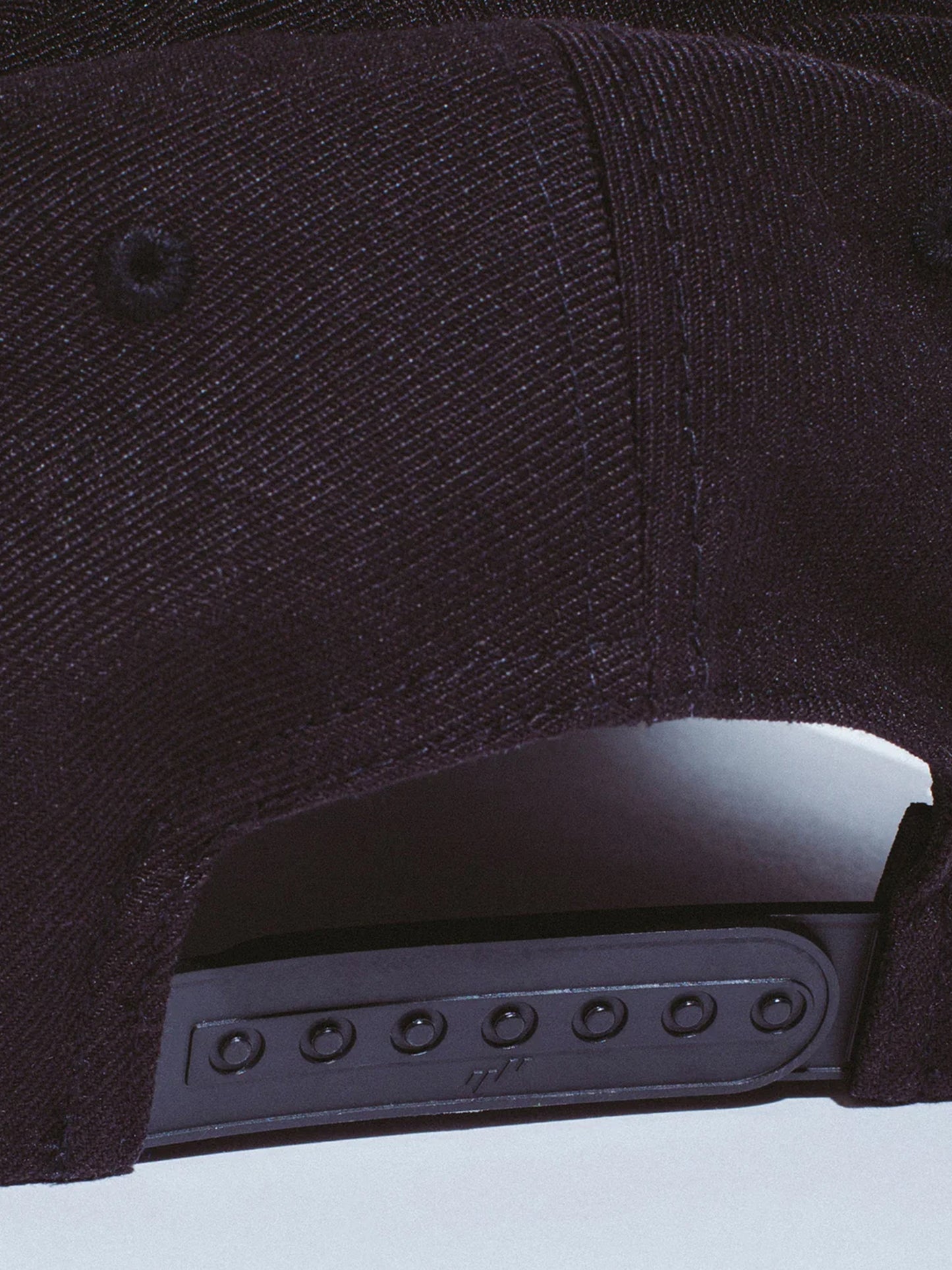 【Fucking Awesome- ファッキングオーサム】Nightmare Snapback / Black(帽子/ブラック)