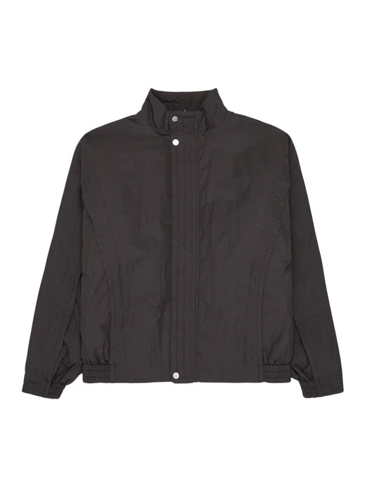 【_J. L - A. L_ - ジェイラル】Yot Jacket / Burnt Umber (ジャケット/バーントアンバー)