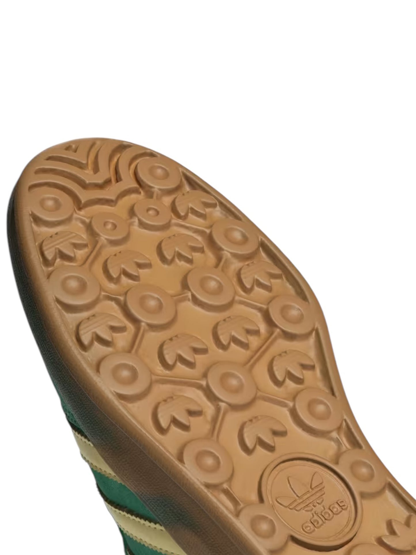 【adidas Originals - アディダス オリジナルス】GAZELLE INDOOR / Green(スニーカー)