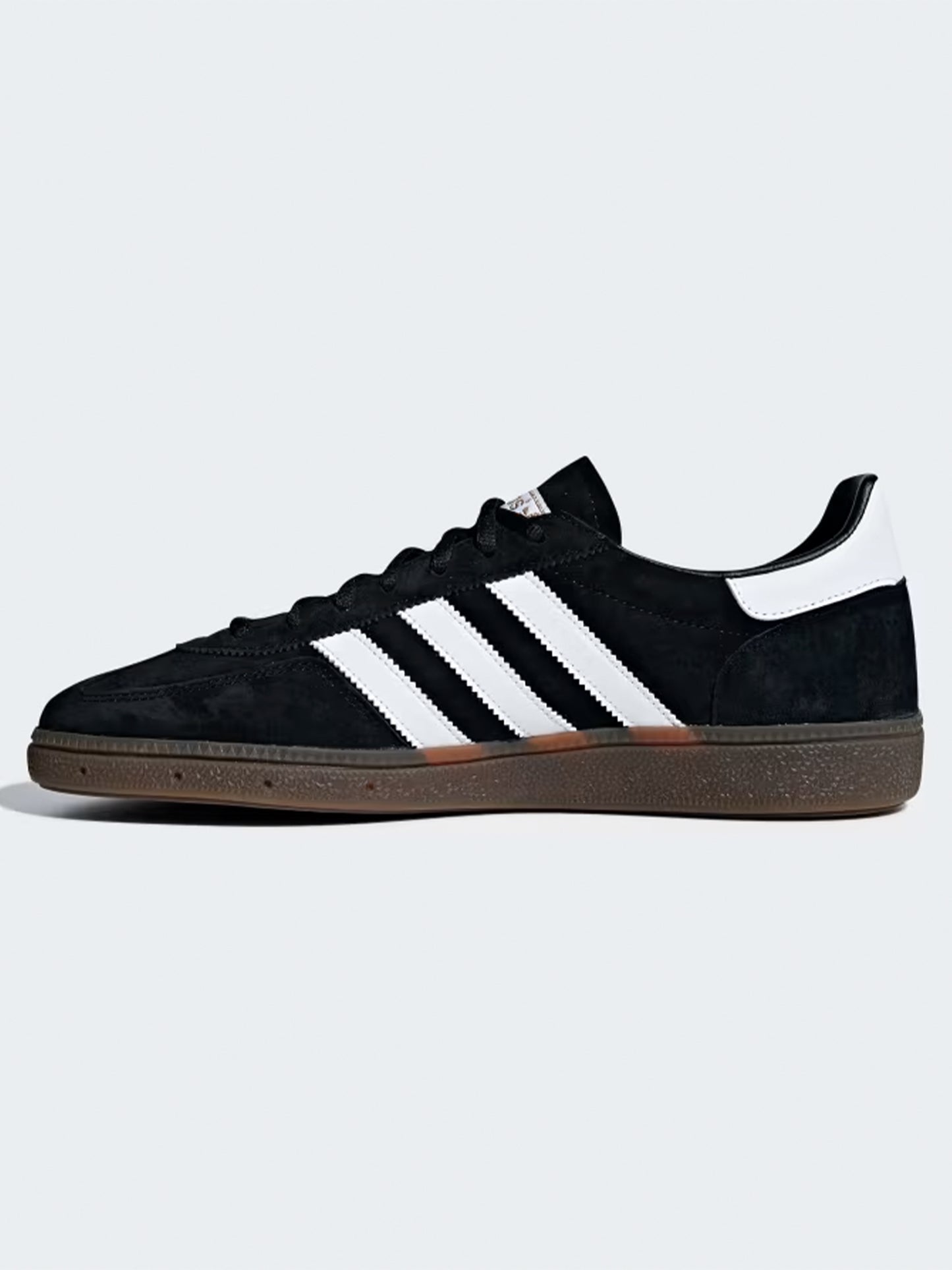 【adidas Originals - アディダス オリジナルス】HANDBALL SPEZIAL SHOES / Black(スニーカー)