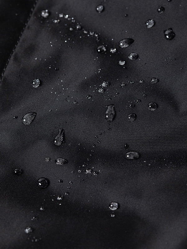 【MAKAVELIC - マキャべリック】BIND UP 3 BACKPACK / BLACK (バッグ/ブラック)