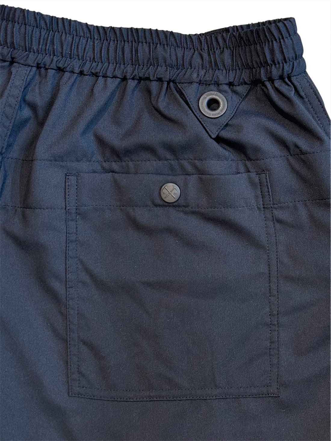 【White Mountaineering - ホワイトマウンテニアリング】TAPERED PANTS / NAVY(パンツ/ネイビー)