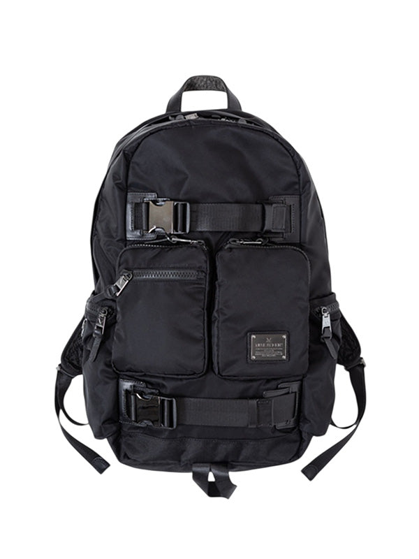 MAKAVELIC - マキャべリック】BIND UP 3 BACKPACK / BLACK (バッグ