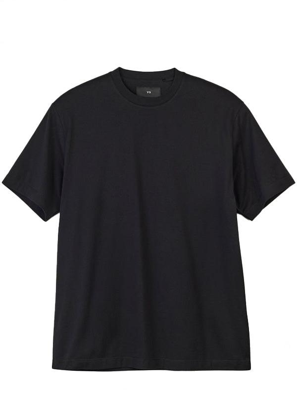 Y-3 -ワイスリー】RELAXED SS TEE/ BALCK(Tシャツ/ブラック) – union-onlinestore