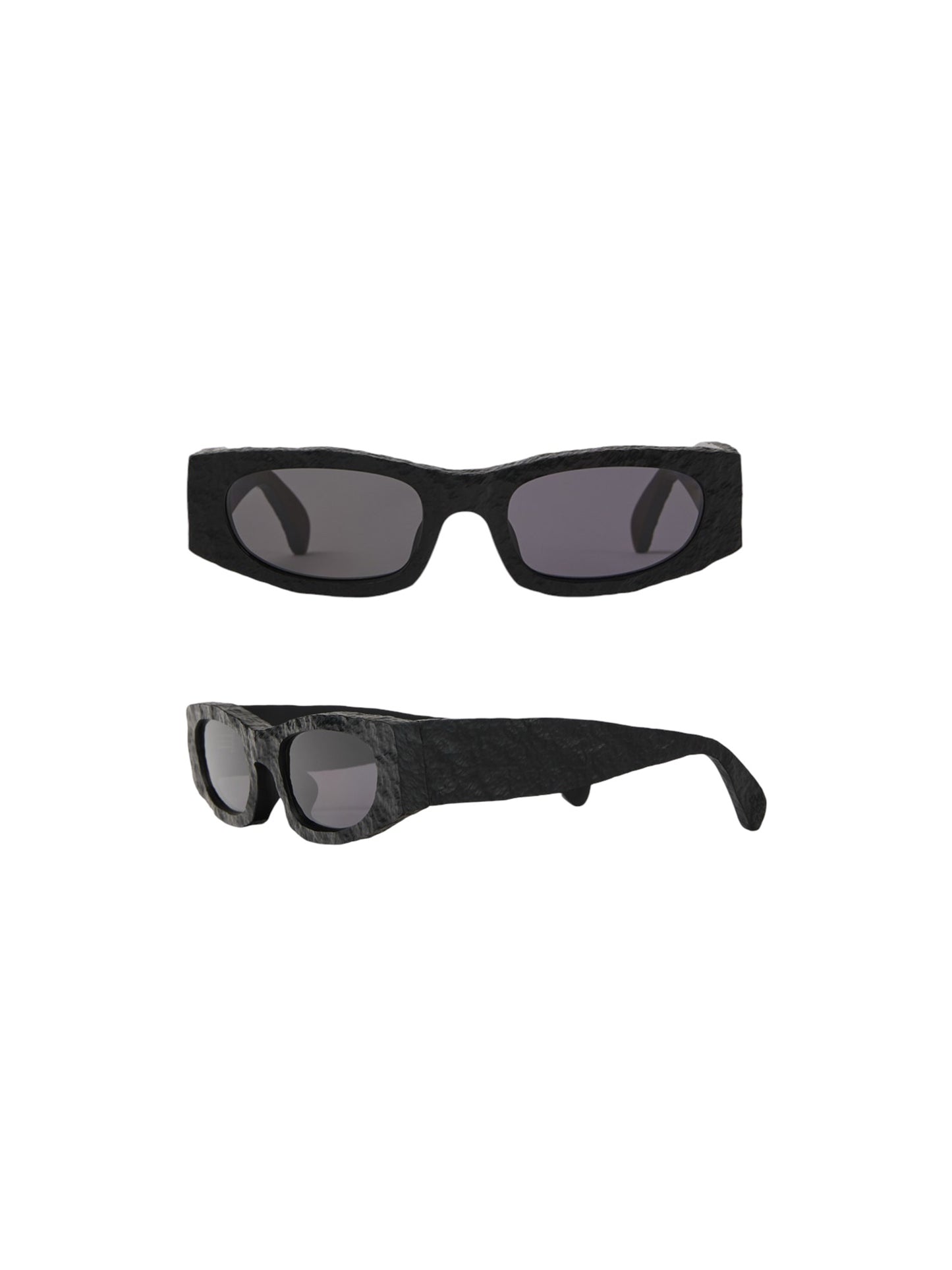 【CAMPER LAB - カンペールラボ】HIRMU Sunglasses (サングラス/ブラック)