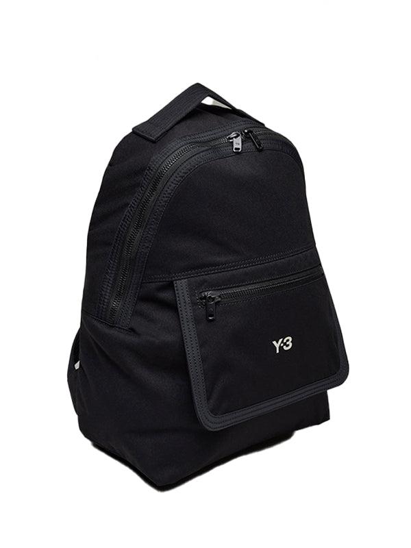 Y-3 -ワイスリー】Y-3 CL BP / BLACK(バックパック/ブラック) – union-onlinestore