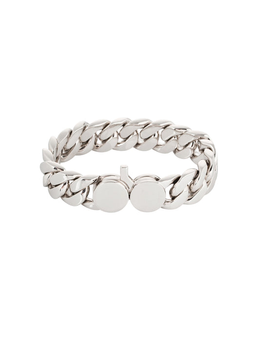 【TOM WOOD - トムウッド】Danny Bracelet Slim(ブレスレット/SILVER)