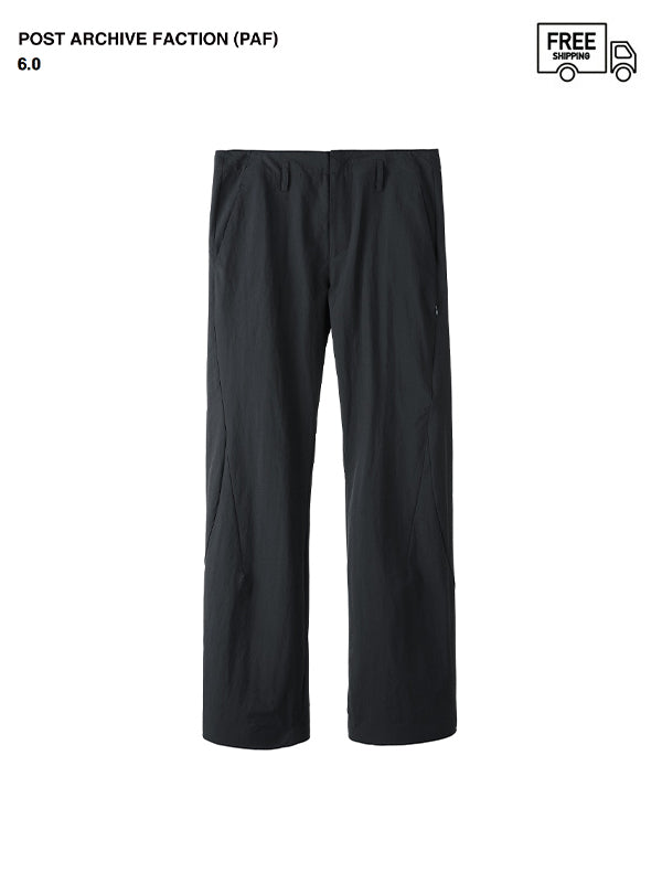 50%OFF【POST ARCHIVE FACTION - ポストアーカイブファクション】6.0 TROUSERS RIGHT (パンツ/ブ –  union-onlinestore