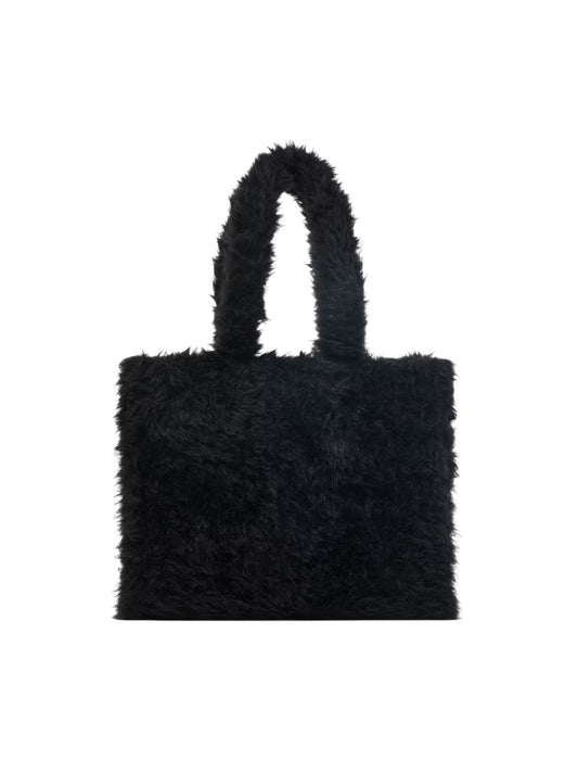 【CAMPER LAB  - カンペールラボ】Takku / BLACK (バッグ/ブラック)