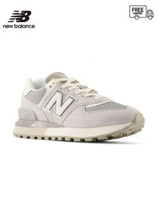 【NEW BALANCE-ニューバランス】U574LGVB / GRAY(スニーカー)