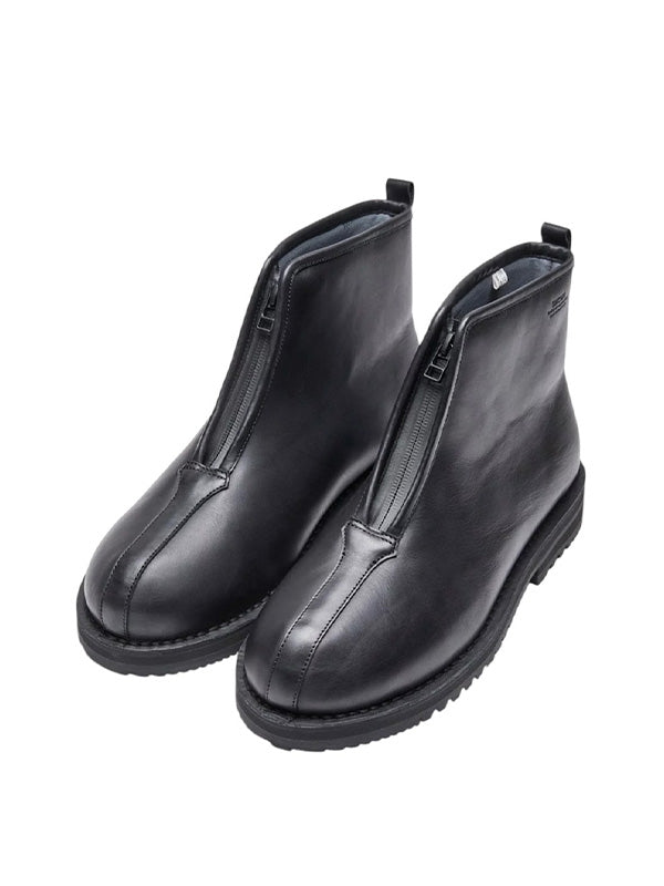 【SUICOKE-スイコック】KENN-2-Lwp / BLACK (ブーツ/ブラック)