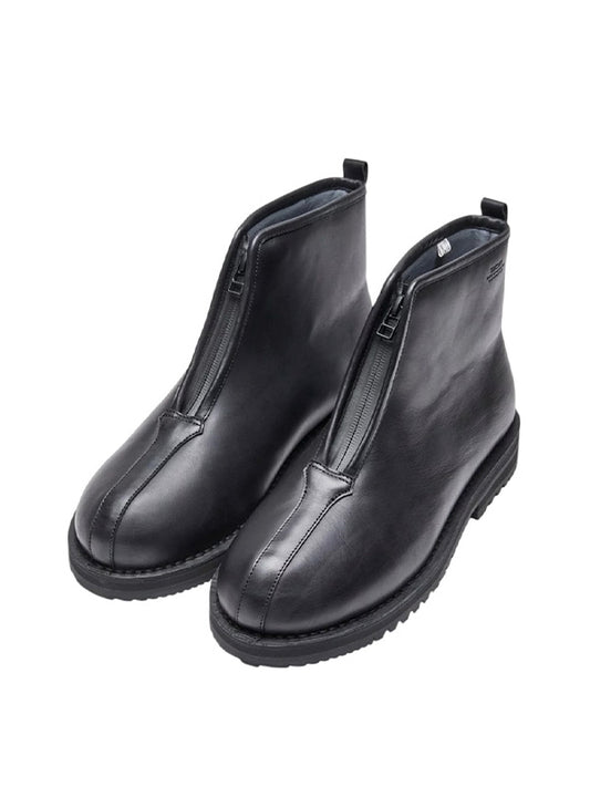 【SUICOKE-スイコック】KENN-2-Lwp / BLACK (ブーツ/ブラック)