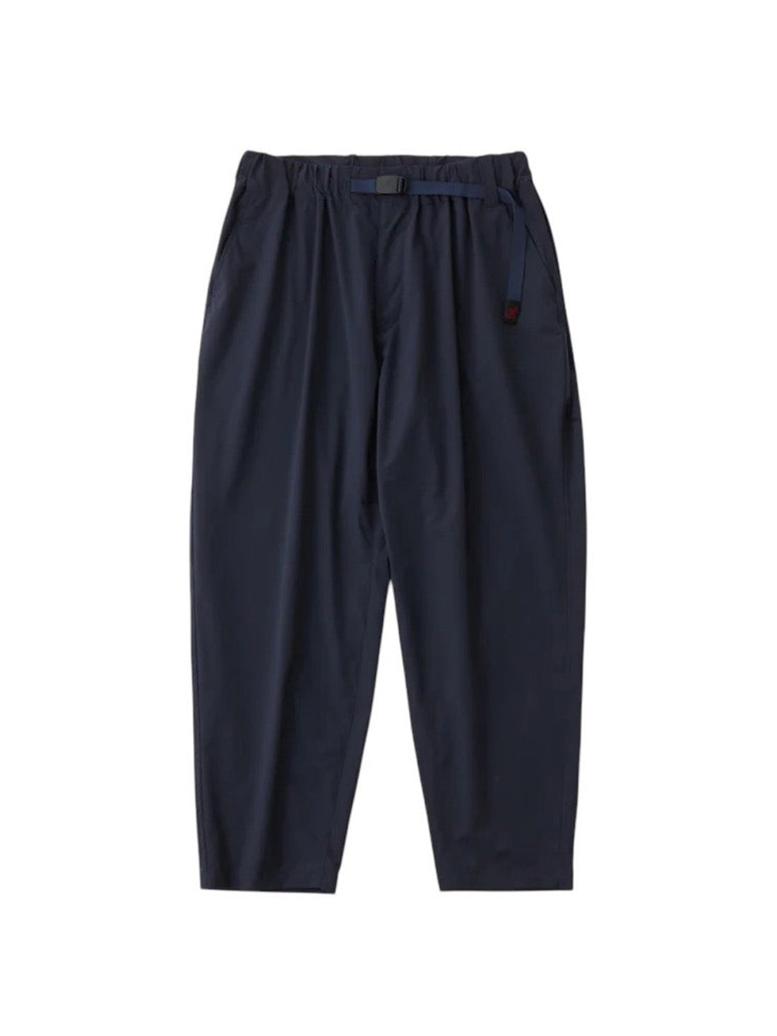 【White Mountaineering - ホワイトマウンテニアリング】WM × GRAMICCI SAROUEL PANTS / NAVY(パンツ/ネイビー)