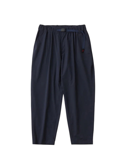 【White Mountaineering - ホワイトマウンテニアリング】WM × GRAMICCI SAROUEL PANTS /  NAVY(パンツ/ネイビー)