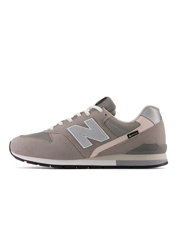 【NEW BALANCE-ニューバランス】CM996 GTX A2 / GRAY(スニーカー)