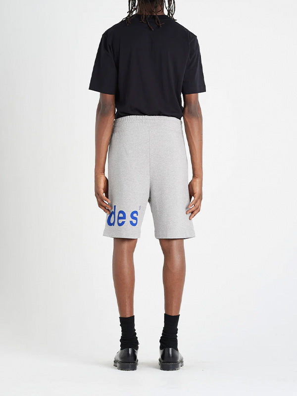 【Études - エチュード】TEMPERA SHORTS ETUDES GREY SHORTS / GREY(ショーツ/グレー)