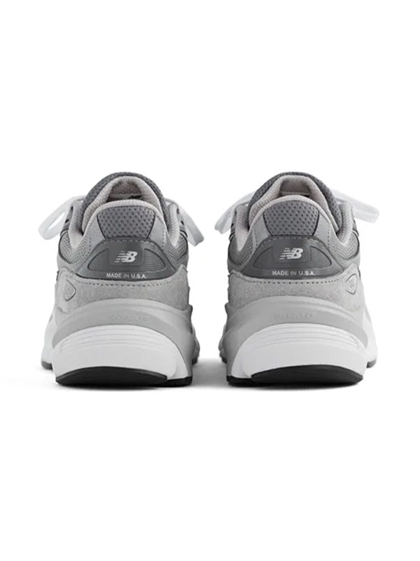 【NEW BALANCE-ニューバランス】990 GL6 / GRAY(スニーカー)