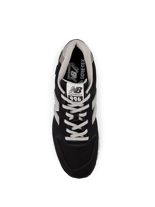 【NEW BALANCE-ニューバランス】CM996 GTX B2 / BLACK(スニーカー)