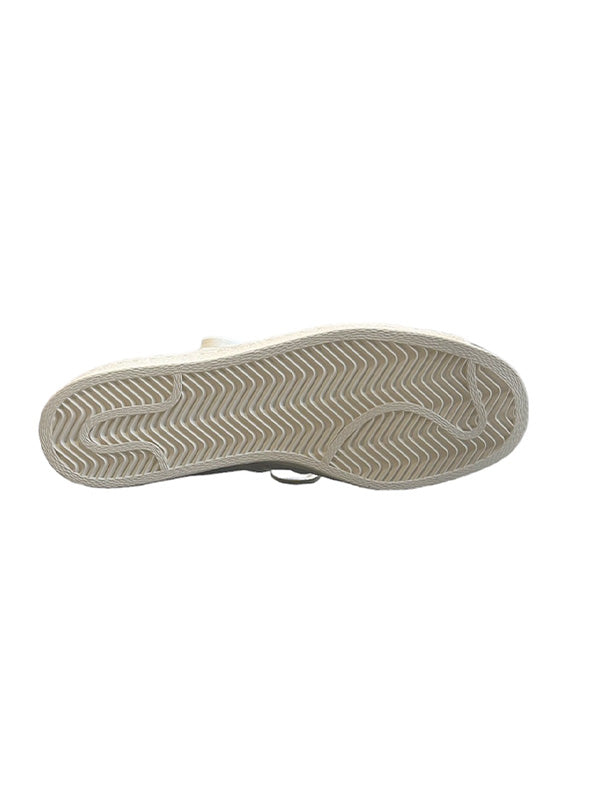 【Y-3 -ワイスリー】Y-3 SUPERSTAR / WHITE (スニーカー/ホワイト)