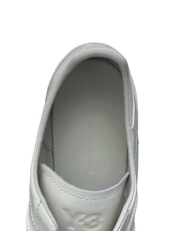 【Y-3 -ワイスリー】Y-3 SUPERSTAR / WHITE (スニーカー/ホワイト)