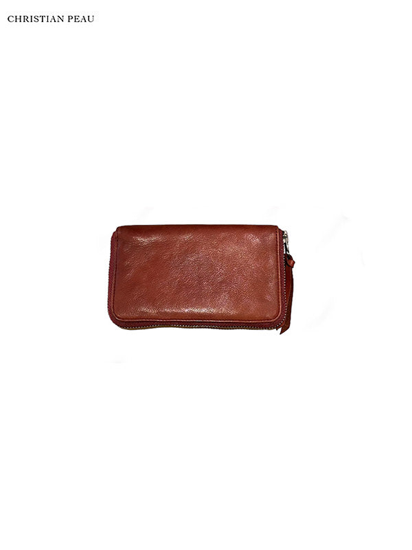 Christian Peau - クリスチャンポー】CP B004 S Wallet 