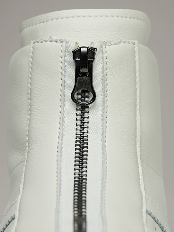 【Y-3 -ワイスリー】Y-3 GENDO PRO MODEL/WHITE(スニーカー/ブラック)
