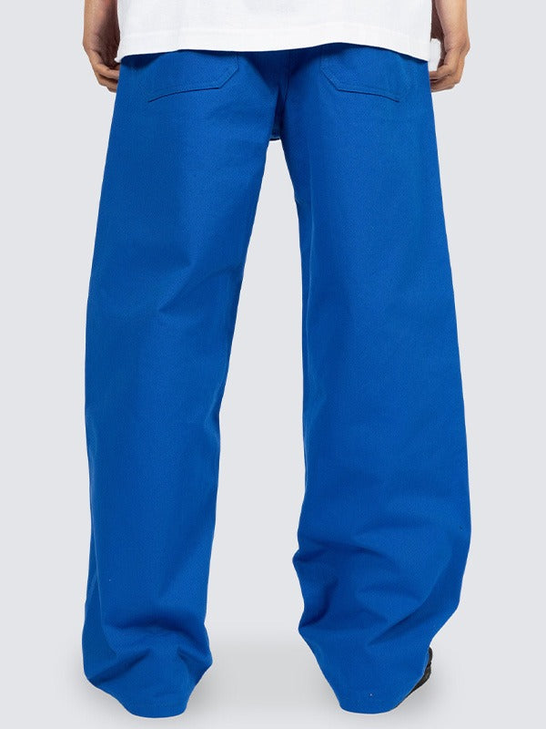 30%OFF【PLEASURES - プレジャーズ】FORMULA BAGGY WORK PANTS