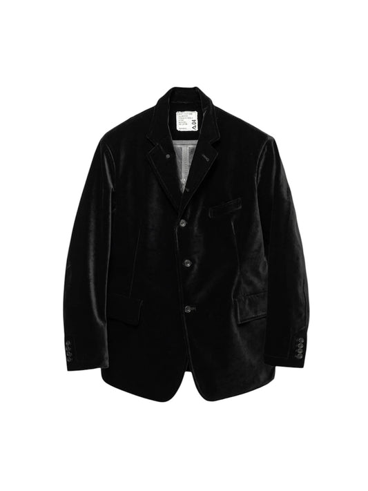 【PHENIX by TKMT - フェニックス バイ ティーケーエムティー】JACKET, TYPE P-009B / BLACK (ジャケット/ブラック)