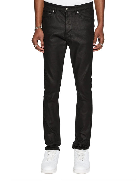 【KSUBI - スビ】Chitch Black Wax (デニム/ブラック)