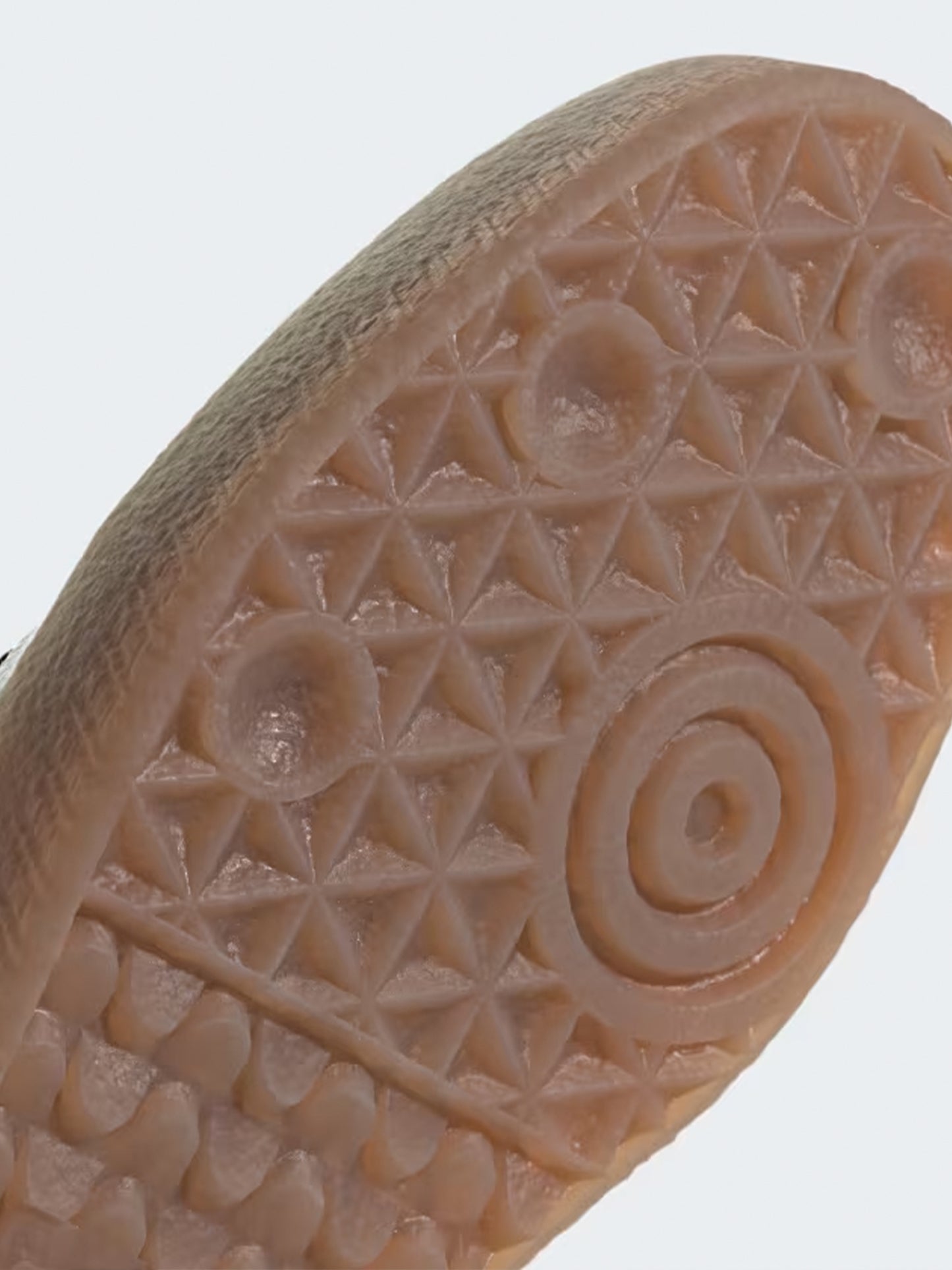 【adidas Originals - アディダス オリジナルス】SAMBAE / Black(スニーカー)