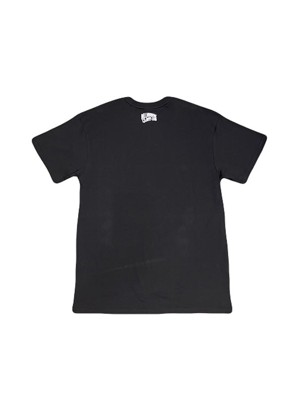 【Billionaire Boys Club-ビリオネアボーイズクラブ】BB CREST T-SHIRT / BLACK (Tシャツ/ブラック)