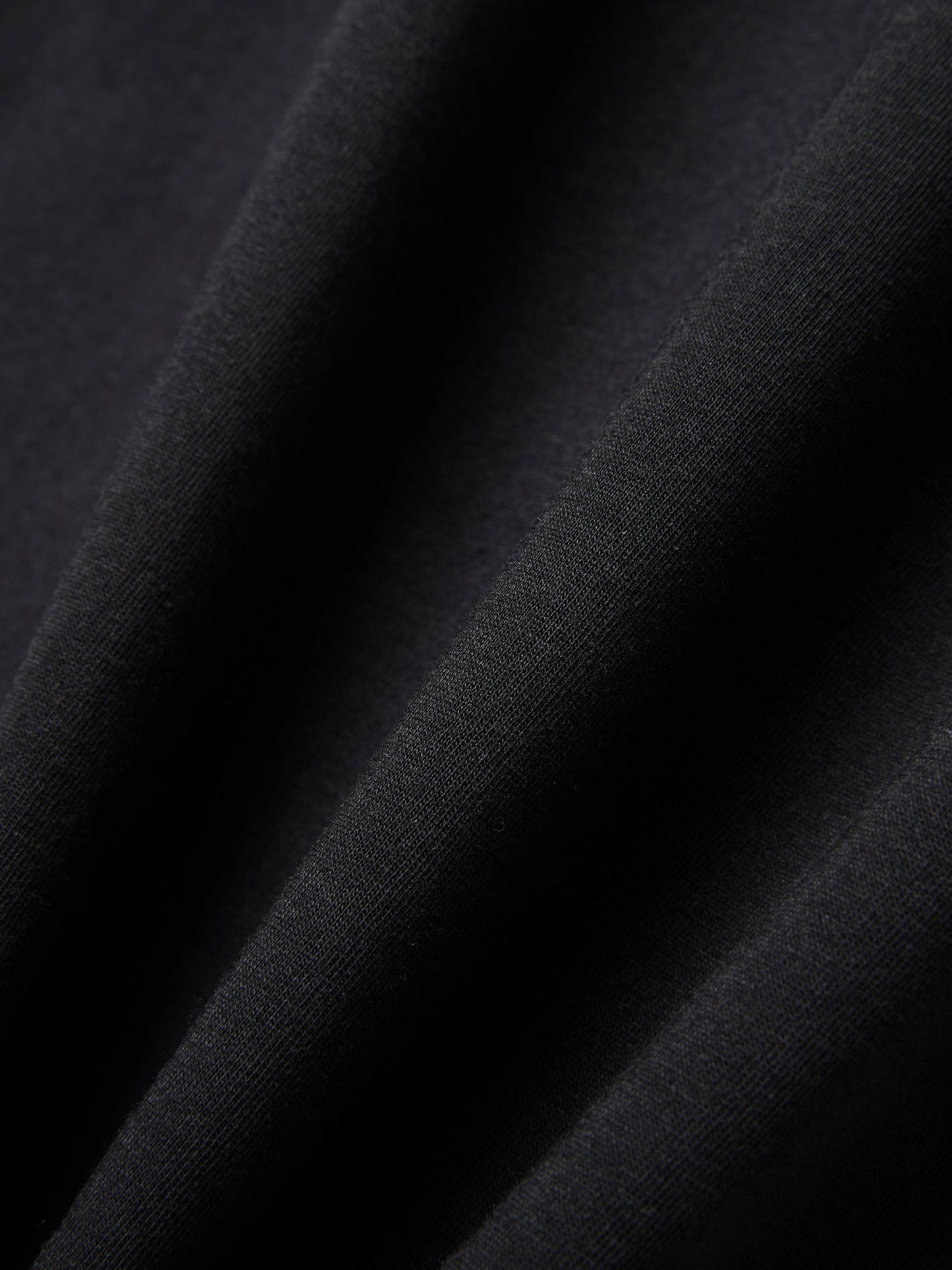 【POST ARCHIVE FACTION - ポストアーカイブファクション】 Long Sleeve (ロンTEE/ブラック)
