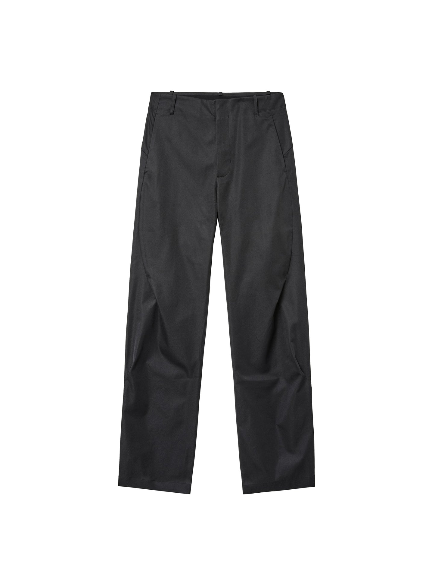 【POST ARCHIVE FACTION - ポストアーカイブファクション】 Technical Pants (パンツ/ブラック)