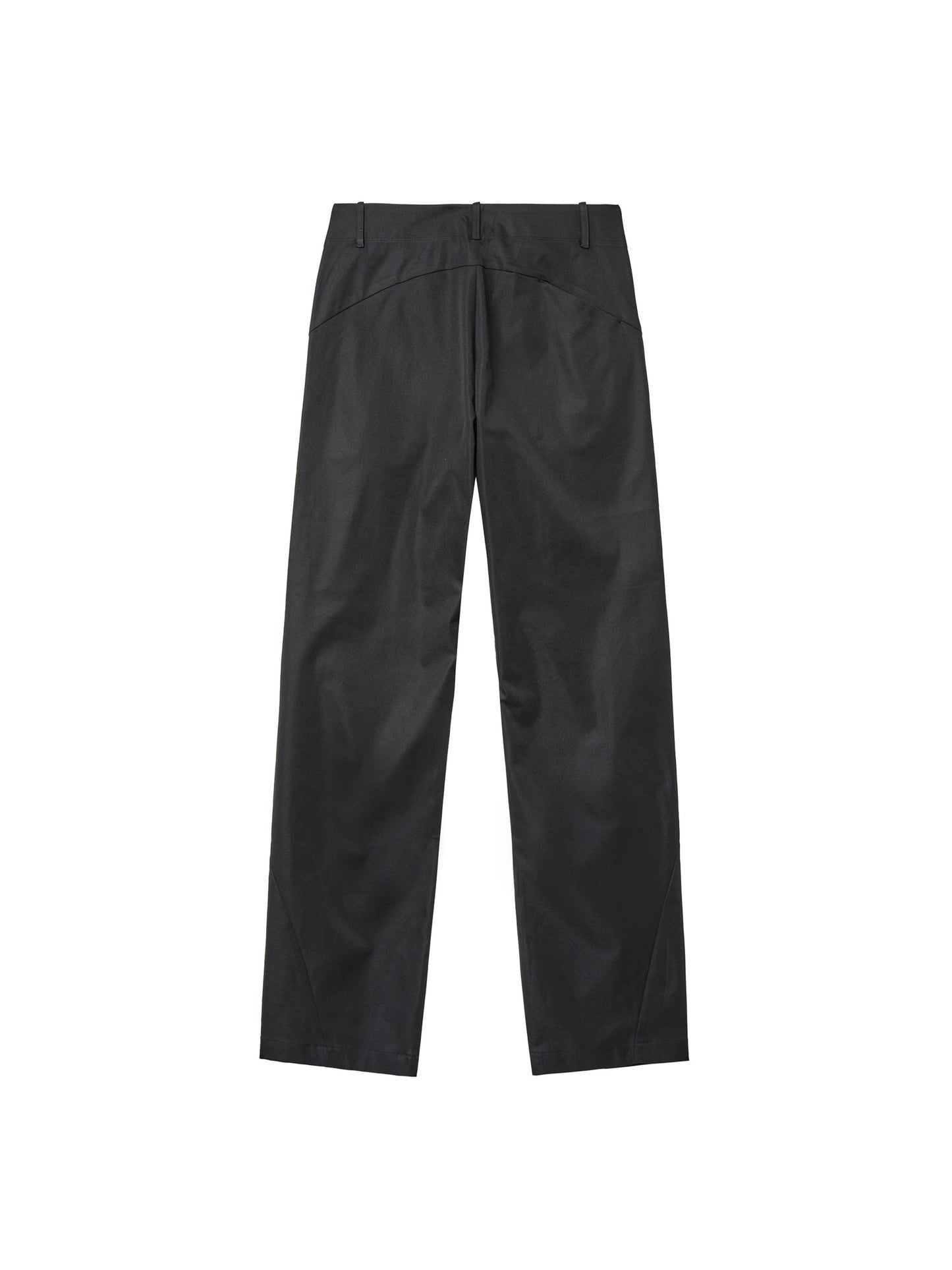 【POST ARCHIVE FACTION - ポストアーカイブファクション】 Technical Pants (パンツ/ブラック)