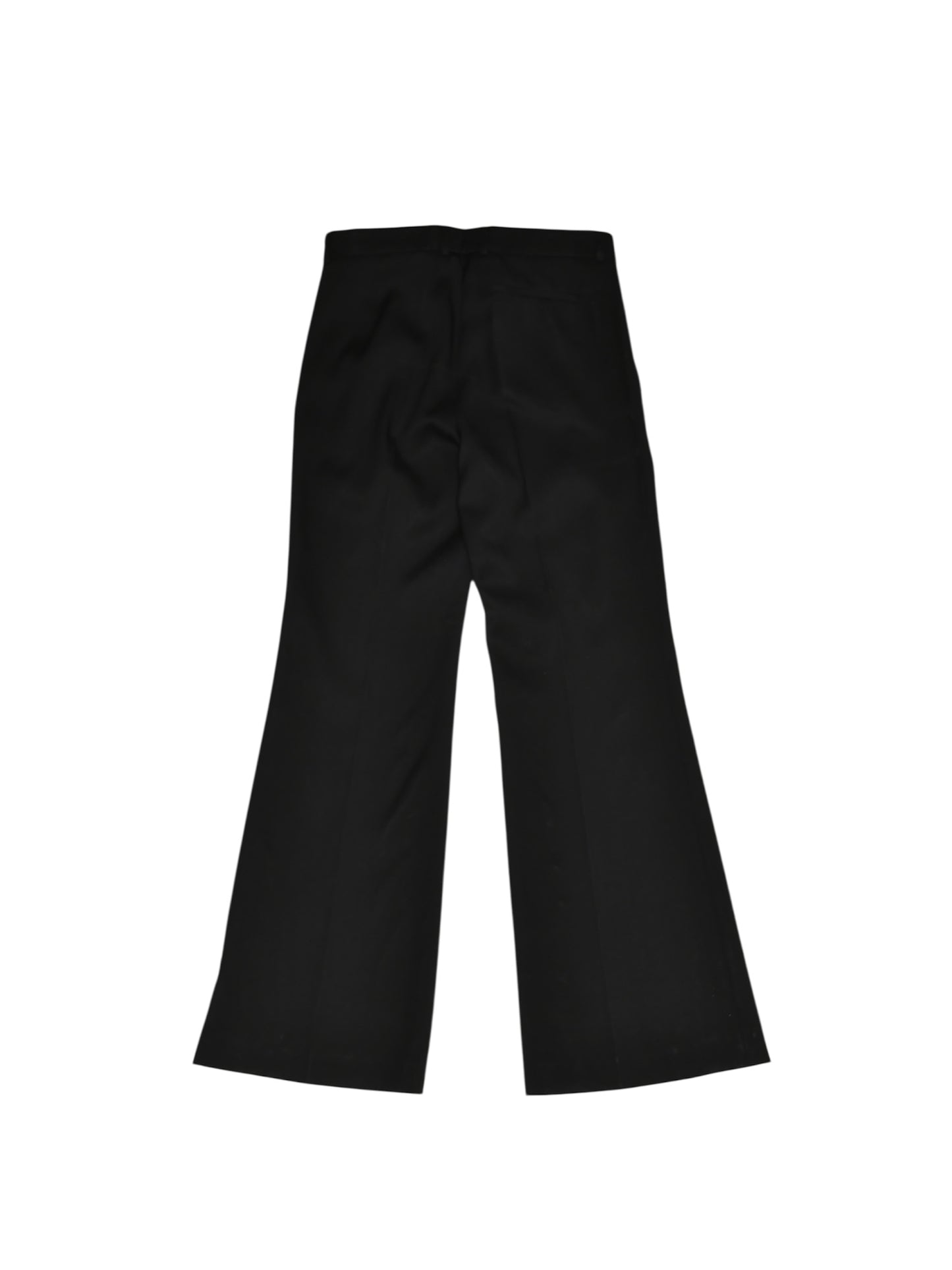 【Walter Van Beirendonck- ウォルターヴァンベイレンドンク】Elephant trousers / BLACK (トラウザーズ)