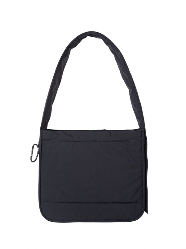 【MAKAVELIC - マキャべリック】BUZZ UTILITY MESSENGER BAG / DARK NAVY (バッグ/ダークネイビー)