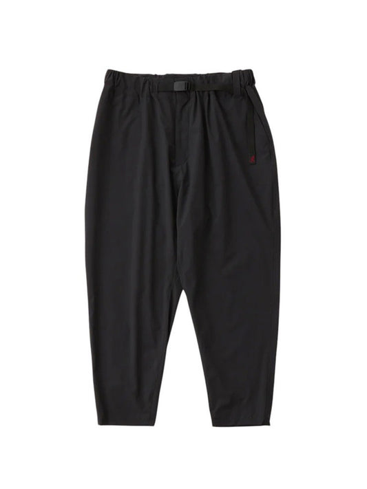 【White Mountaineering - ホワイトマウンテニアリング】WM × GRAMICCI SAROUEL PANTS / BLACK (パンツ/ブラック)