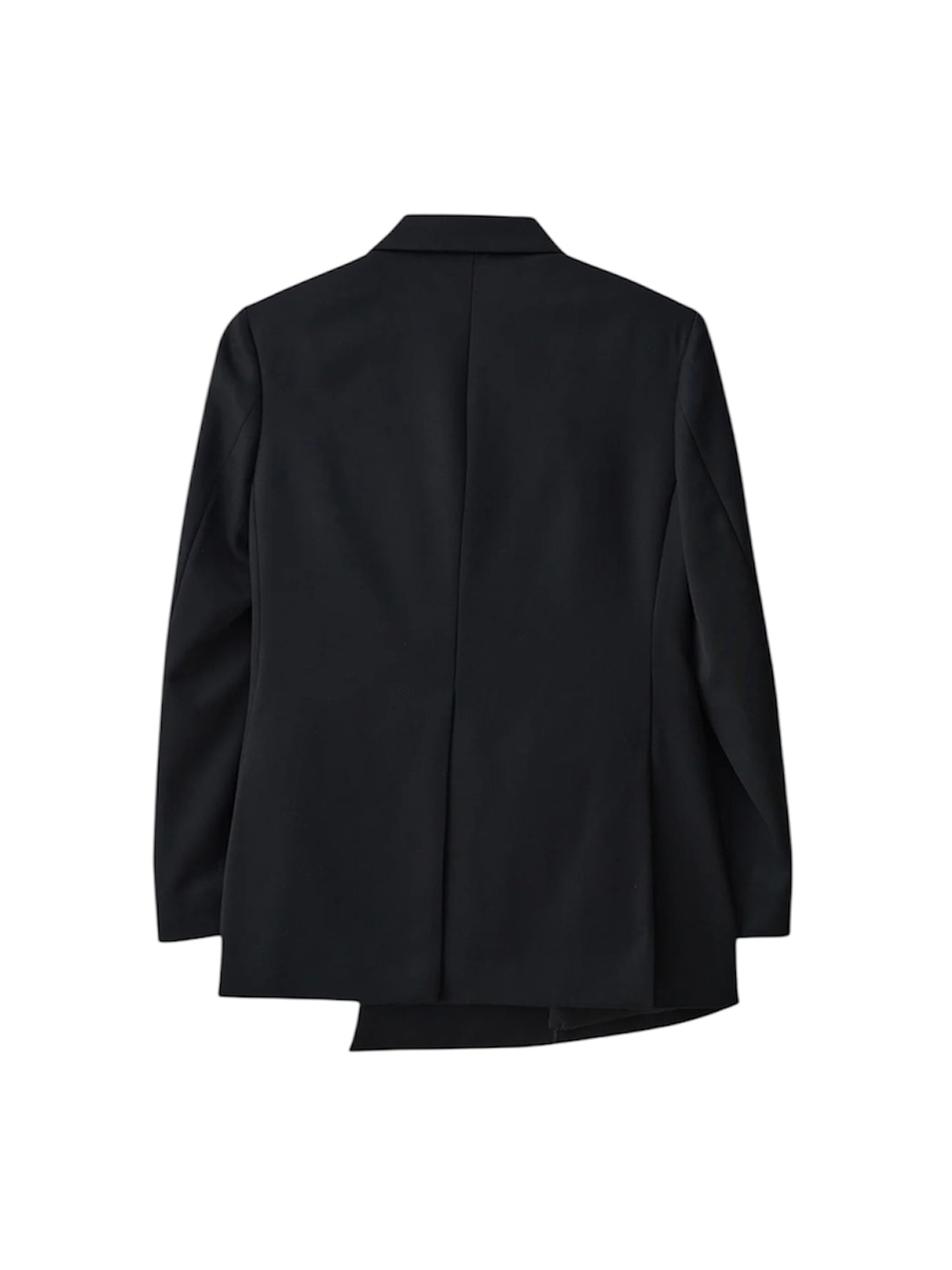 【KIMHEKIM - キムヘキム】Venus Jacket / BLACK(ジャケット/ブラック)