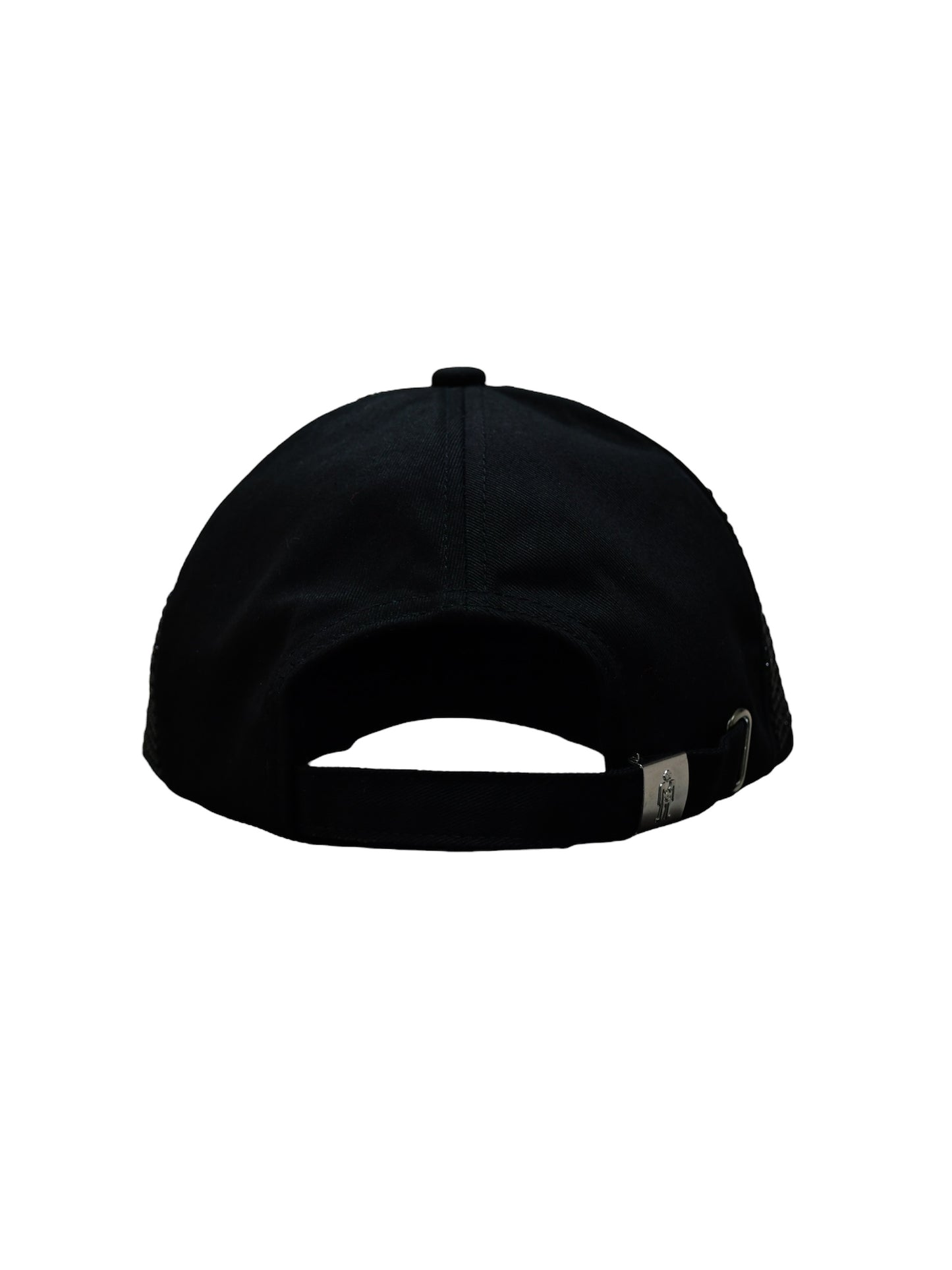 【Walter Van Beirendonck- ウォルターヴァンベイレンドンク】New Cap / BLACK (ブラック)